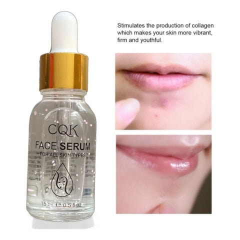 Serum Antienvejecimiento