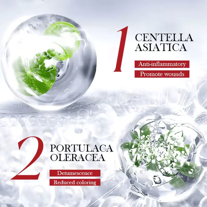 REPAIR Crema reduce Cicatrices