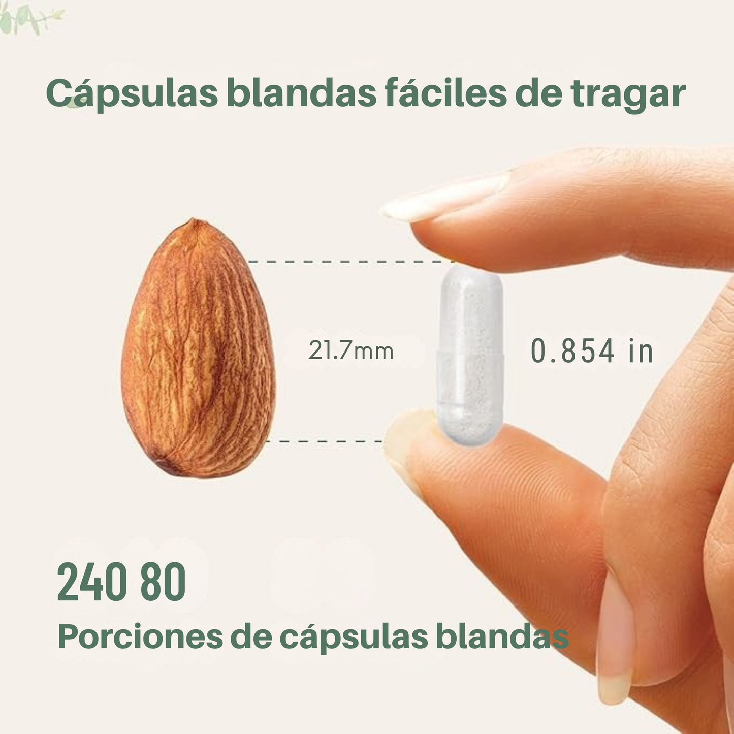 Suplemento de Collageno Peptides