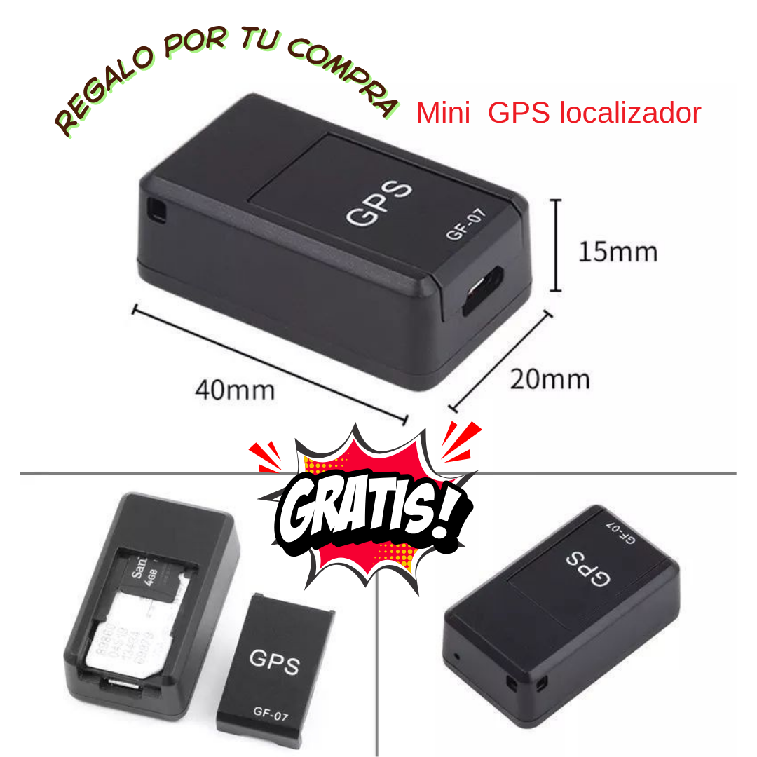 CAMARA SMART PTZ DE SEGURIDAD