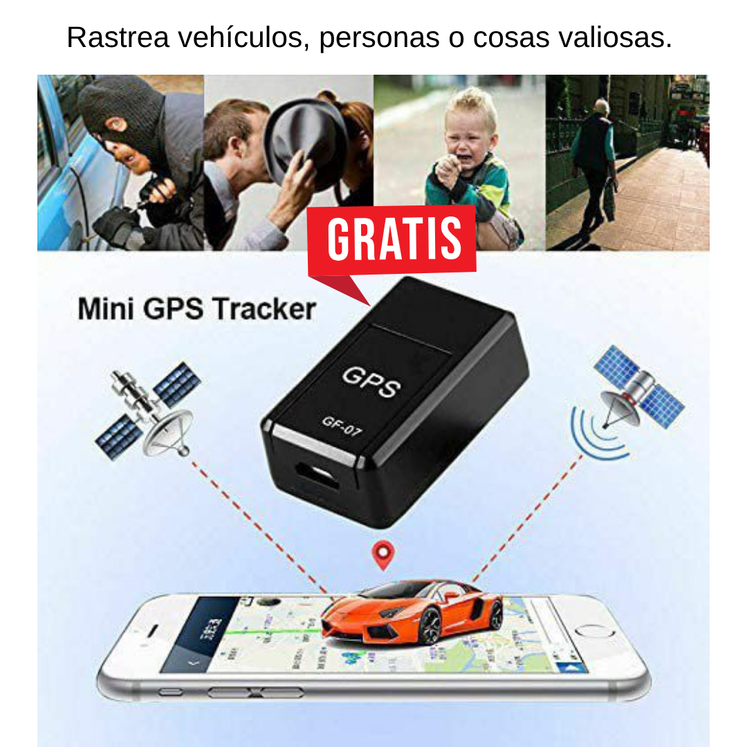 CAMARA SMART PTZ DE SEGURIDAD