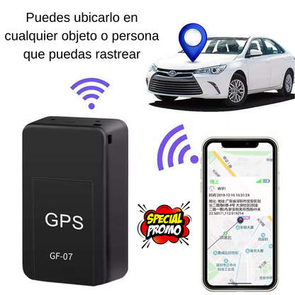 CAMARA SMART PTZ DE SEGURIDAD