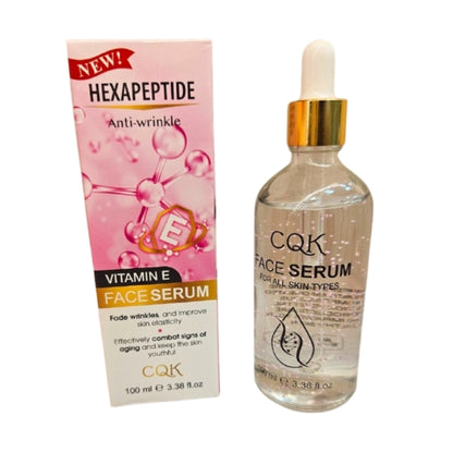 Serum Antienvejecimiento