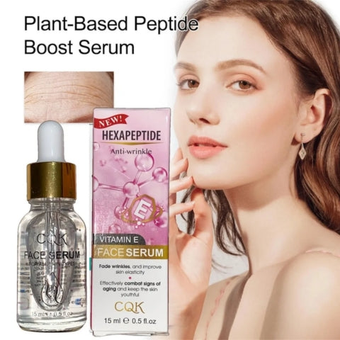 Serum Antienvejecimiento