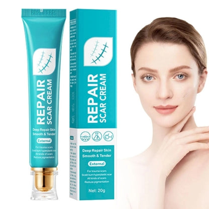 REPAIR Crema reduce Cicatrices