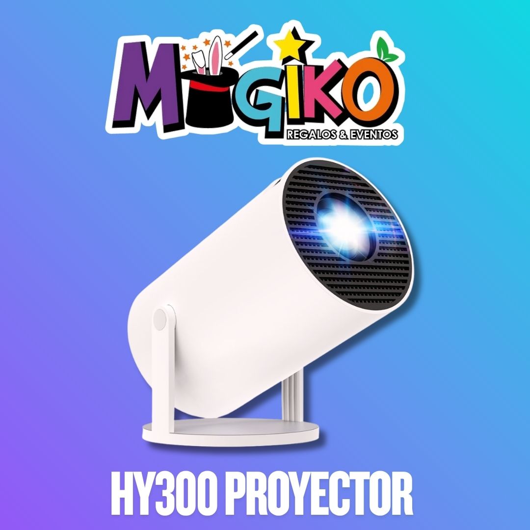 Proyector Hy300