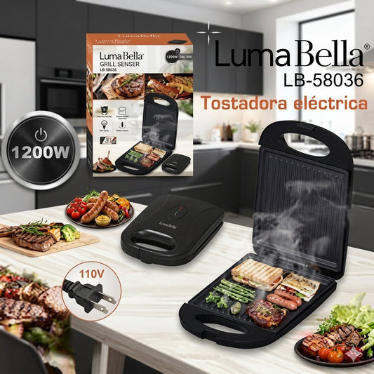 Gray helmet for bikers