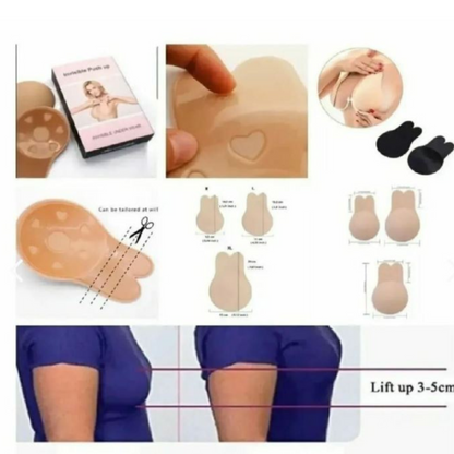 Cinta Levanta Busto BOOB TAPE