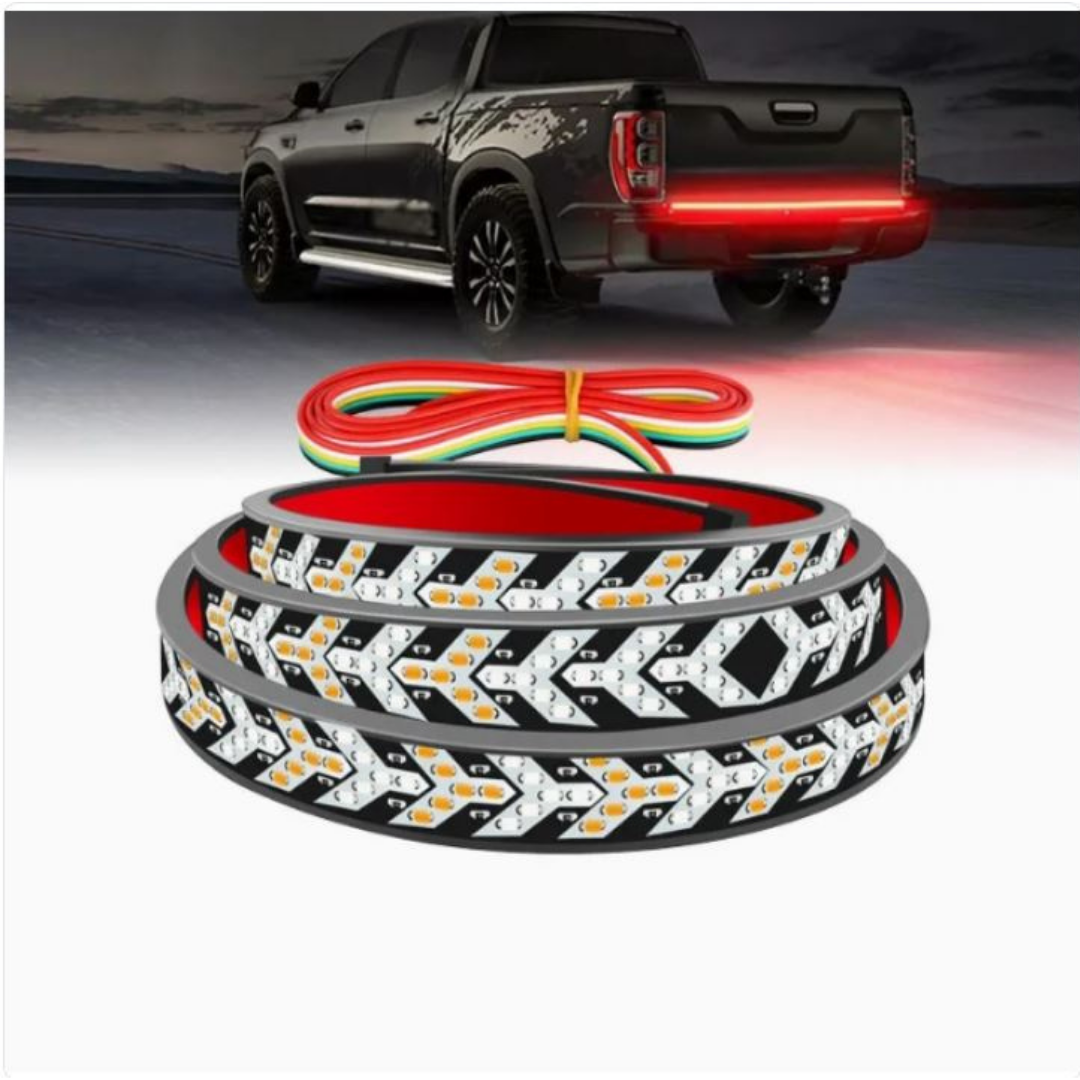 Tira LED Trasera 120cm Automovil 12V 24V