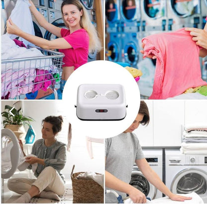 Tendedero Eléctrico Plegable