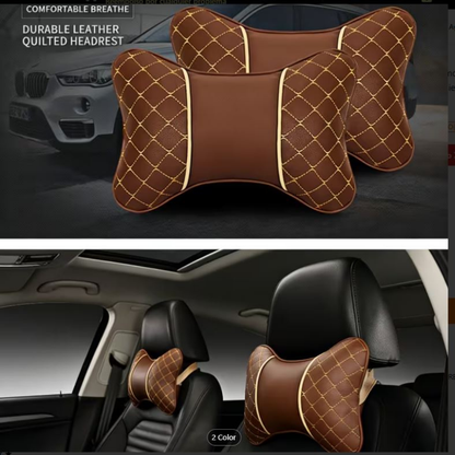 Almohadas Para el Cuello  Automóvil LIX2