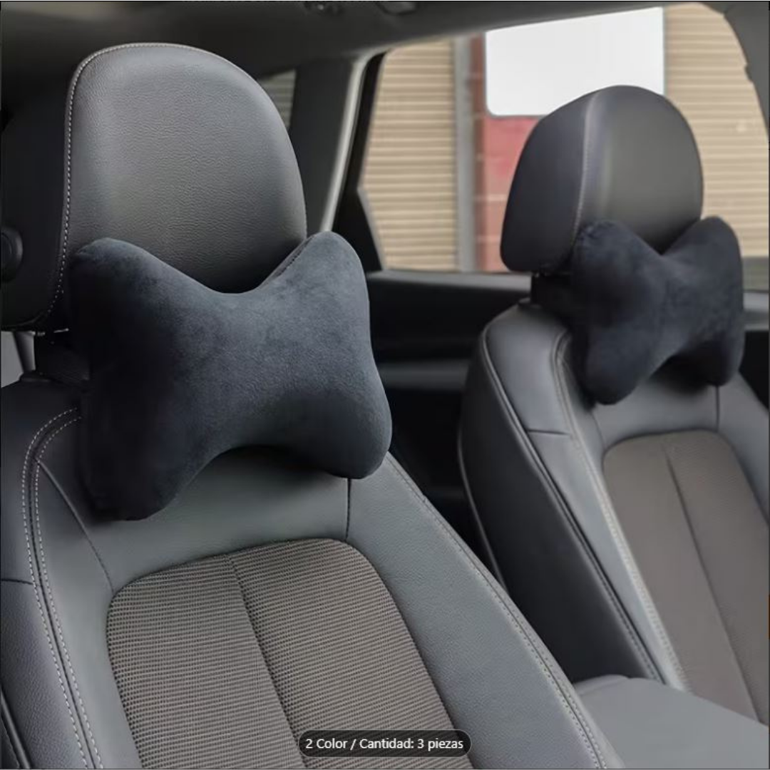 Almohadas Para el Cuello  Automóvil LIX2