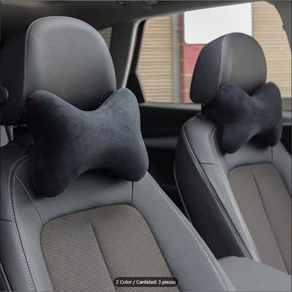 Almohadas Para el Cuello  Automóvil LIX2