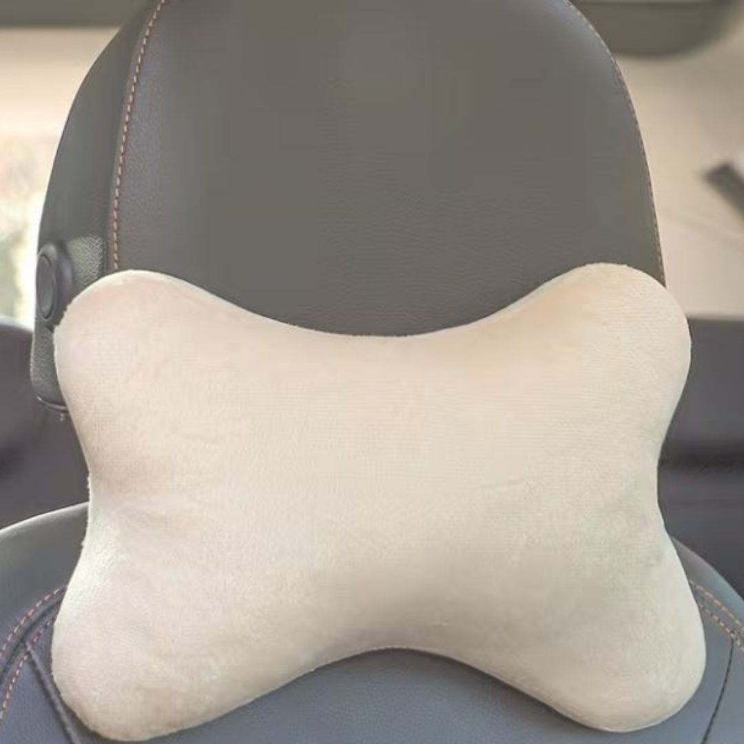 Almohadas Para el Cuello  Automóvil LIX2