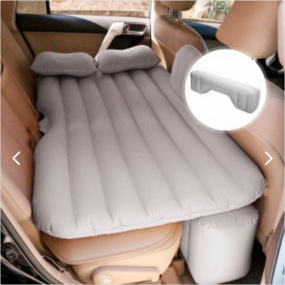 Colchón Inflable para Automóvil