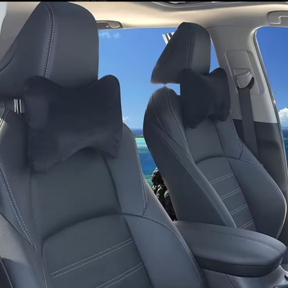 Almohadas Para el Cuello  Automóvil LIX2