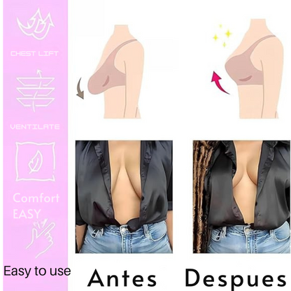 Cinta Levanta Busto BOOB TAPE