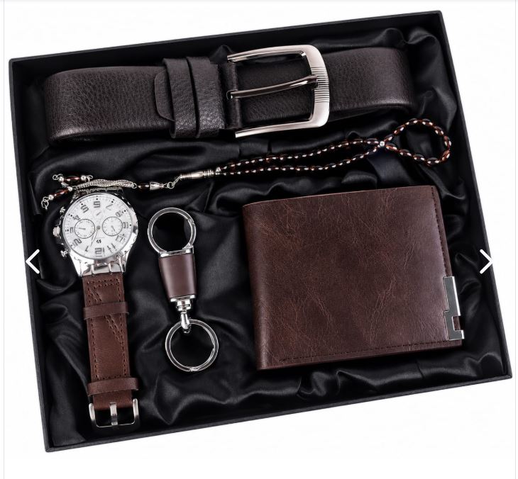 Pack exclusivo para papá