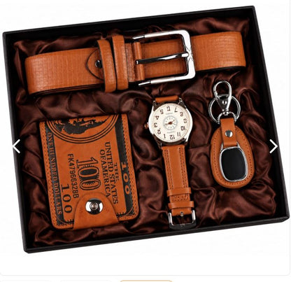 Pack exclusivo para papá
