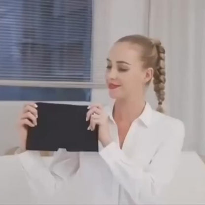 Gorro de gel Antimigraña